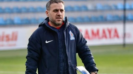 Ayxan Abbasovu U-21-də kim ƏVƏZ EDƏCƏK?