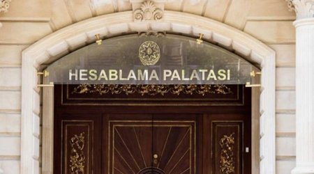 Dövlət büdcəsinin icrasında bir sıra risklərlə bağlı XƏBƏRDARLIQ