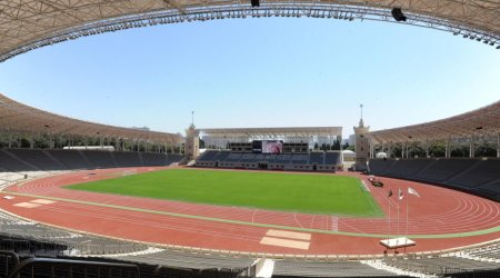 DÇ-2026 seçmə mərhələsi: Azərbaycan Ukraynanı sınağa çəkəcək