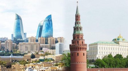 Azərbaycan-Rusiya gərginliyinə Bakıdan REAKSİYA – “İlk addımı Moskva atmalıdır”