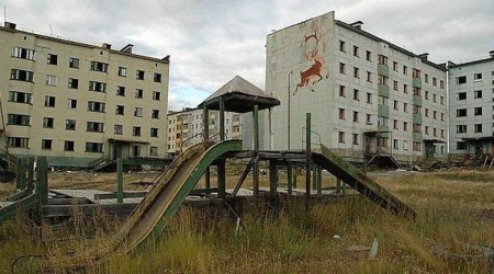 Rusiyada demoqrafik BÖHRAN – Uzaq Şərqdə boş qalan şəhərləri kimlərlə DOLDURACAQLAR?