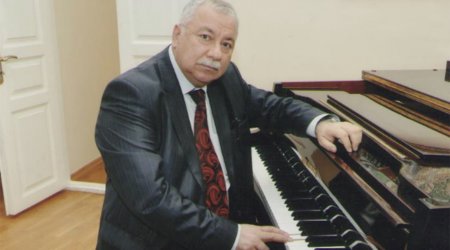 Xalq artisti Sərdar Fərəcovun SON DURUMU