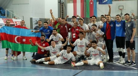 “Araz Naxçıvan” Çempionlar Liqasındakı TƏQVİMİ