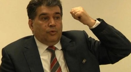 Elşad Abdullayevin məhkəməsi qapalı keçirildi