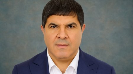 Rusiyada azərbaycanlı deputatlığa namizədliyini GERİ GÖTÜRDÜ