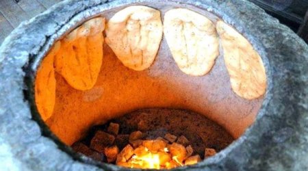 Lerikdə 38 yaşlı qadın təndir qalayarkən XƏSARƏT ALDI