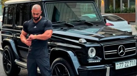 Çaqayev barəsində yayılan iddialara belə cavab verdi – Ölkəni niyə tərk edir? – VİDEO