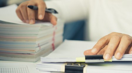 Bu işçilərə əlavə məzuniyyət verilir