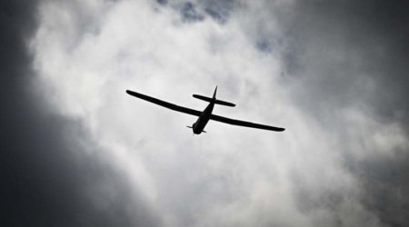 Rusiya təkzib etdi – Polşaya PUA atılmayıb