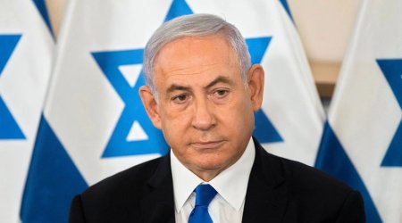 Netanyahu HƏDƏLƏDİ: Yəməndə husilərə yeni zərbələr təşkil ediləcək