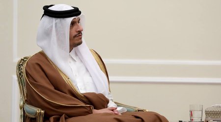 “Netanyahu Beynəlxalq Cinayət Məhkəməsi qarşısında cavab verməlidir” - Qətərli nazir