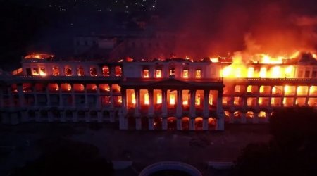 Nepaldakı iğtişaşlar dövlətə 1,4 milyard dollar ZİYAN VURDU