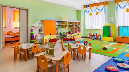 900-dən çox pedaqoji heyət bağçalara işə qəbul edilib