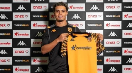 Ronaldinyonun oğlu Acun İlıcalının klubuna KEÇDİ
