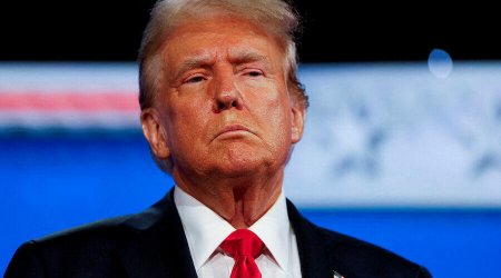 Tramp: “Putinə qarşı səbrim tükənir” – VİDEO