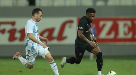 “Sabah”-“Qarabağ” matçının vaxtı açıqlandı