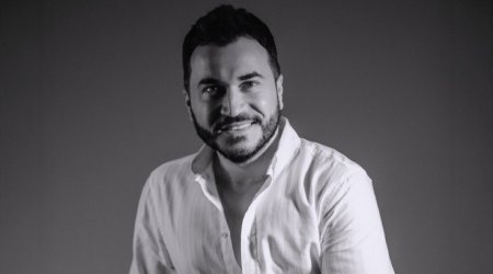 Müğənni Elvin virusa yoluxdu – VİDEO