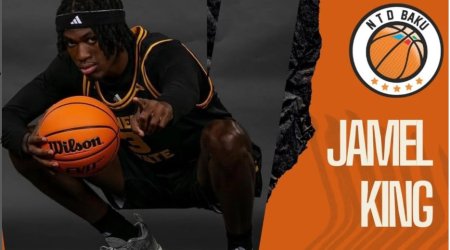 Azərbaycan klubu yeni legionerlə müqavilə imzaladı