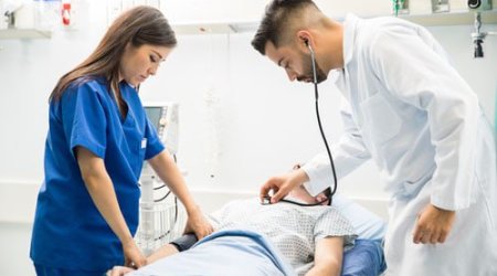 Bu şəxslərin müalicəsi tibbi sığorta hesabına QARŞILANACAQ – YENİLİK