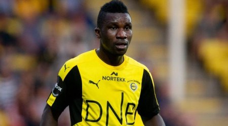 “Neftçi” bu legioneri transfer etmək İSTƏYİR