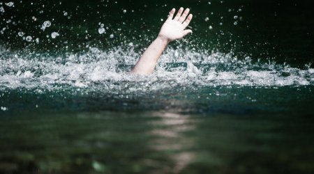 Bu yay neçə nəfər suda boğularaq dünyasını dəyişib? – RƏSMİ AÇIQLAMA