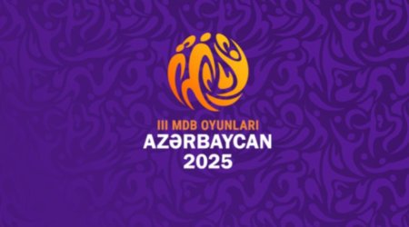 III MDB Oyunlarında iştirakı təsdiqlənən ölkələrin və nümayəndə heyətlərinin SAYI
