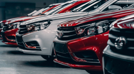 Dövlətə məxsus 55 nəqliyyat vasitəsi SATILDI