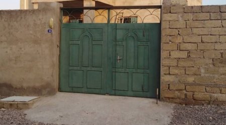 Bakıda kişinin meyiti evin həyətindən TAPILDI