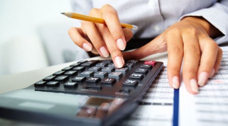 Bakıda orta aylıq əməkhaqqı 1 370 manatı ÖTDÜ – RƏSMİ