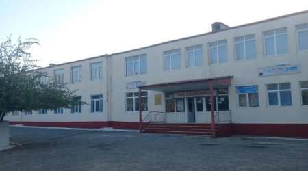Sinif yoldaşı tərəfindən öldürülən Kənanın FOTOSU