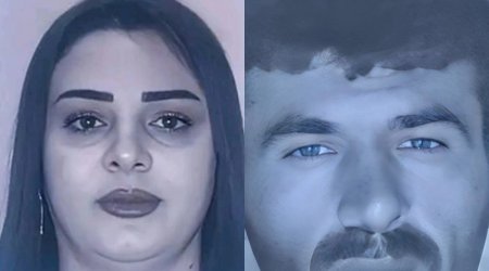 Daşla öldürülən qadının bacısı: "Zəng edərək dedi ki, məni xilas et"