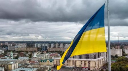 Ukrayna yaxın zamanda NATO müttəfiqlərindən yardım ALACAQ