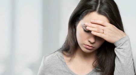 Meteohəssas insanlar üçün sabahın PROQNOZU