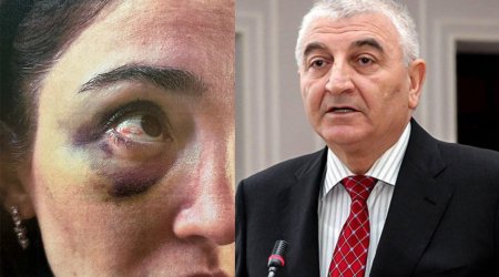 Məzahir Pənahovun oğlu keçmiş arvadına uduzdu - 300 minlik əmlakı qaytaracaq