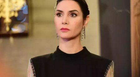 Cem Yılmazın keçmiş həyat yoldaşı xəstəxanaya yerləşdirildi – FOTO