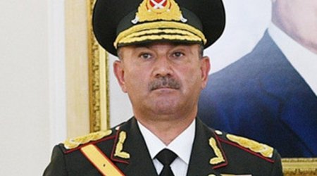 Kərəm Mustafayevin həyat yoldaşına yeni vəzifə verildi - FOTO