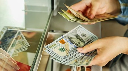 Bu valyuta mübadilə məntəqələri qaydaları pozdu