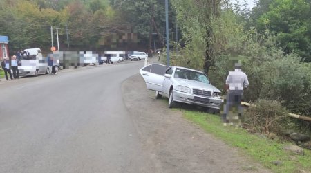 DYP-dən Lənkəranda məktəbli bacı-qardaşın öldüyü qəza ilə bağlı ÇAĞIRIŞ – FOTO