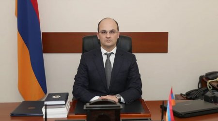 SON DƏQİQƏ! Ermənistan Təhlükəsizlik Xidmətinin rəhbəri Bakıya GƏLƏCƏK