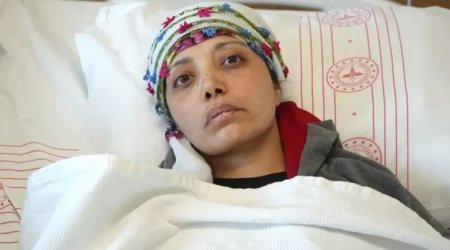 6 ay fasiləsiz hıcqırdı, diaqnoz qoyulmadı — SƏBƏB