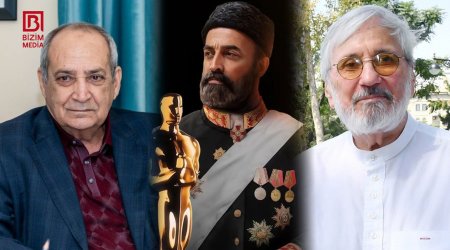 “Oskar”a təqdim olunan filmimiz nüfuzlu mükafatı qazana BİLƏR? – Kino xadimlərindən AÇIQLAMA