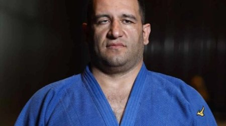 İlham Zəkiyev FİNALDA