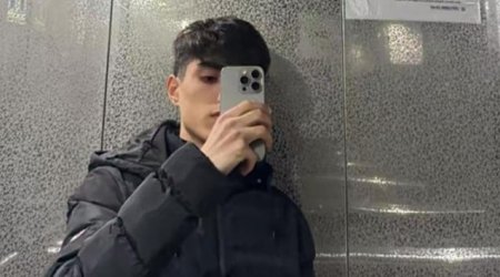 11-ci mərtəbədən yıxılan yeniyetmə öldü