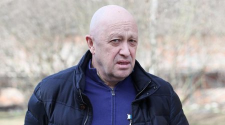 Yevgeni Priqojinin “adamı” saxlanıldı
