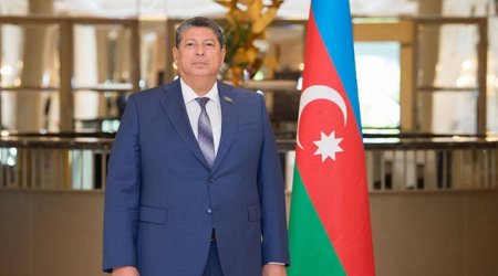 Millət vəkili Prezidentə minnətdarlığını bildirdi