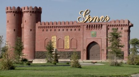 Gəncədə 18 yaşlı oğlanı döyüb yol kənarına atdılar
