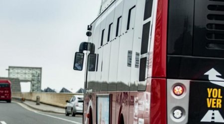 "Ödənişli zonalar ilkin olaraq bu ərazilərdə tətbiq olunacaq” – AYNA