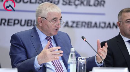 Məzahir Pənahovun oğlu Azərbaycana niyə gəlmir?- “Onu Amerikada tutdura bilərdim”