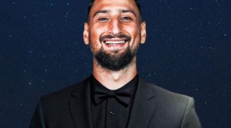 “Lev Yaşin” mükafatının qalibi BİLİNDİ