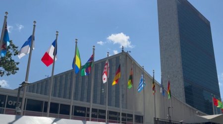 BMT-də bu gün debatlar başlayır - İlk çıxışı Braziliya Prezidenti edəcək